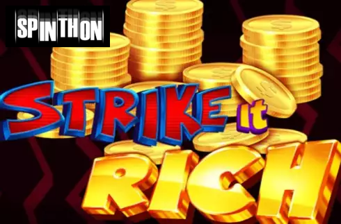 Strike it Rich